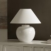 Korie 21" Table Lamp - TBL4657 - White - Safavieh - 4 of 4