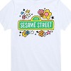 Boys' - Sesame Street - Vintage Sesame Street Logo Short Sleeve Graphic T-Shirt - 2 of 4