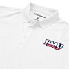 Men's Robert Morris University Adult Polo Left Chest Logo - 4 of 4