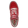 PONY Mens Astro Classic Genuine Leather Premium Lace Up Athletic Sneaker Shoe - 2 of 4