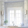 Crystorama Lighting Jennings 1 - Light Sconce in  Polished Nickel - 3 of 4