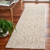 Micro-Loop MLP537 Hand Tufted Indoor Rugs - Safavieh - 2 of 4
