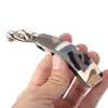 Unique Bargains Elegant Hair Clip Hairdo Clip 1 Pc - 3 of 4