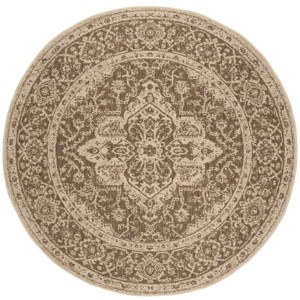 Linden LND137 Power Loomed Rugs - Safavieh - 1 of 3