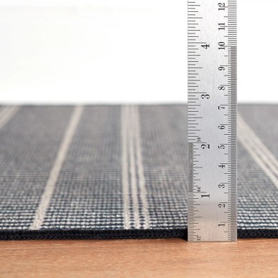 Annie Selke Samson Rug - Thumbnail 5