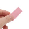 Unique Bargains Comfortable Sponge Nail Buffers 8 Pcs - 3 of 4