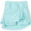 Lands' End Kids Athletic Active Skort - image 3 of 3