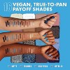 NYX Professional Makeup Ultimate Vintage Jean Baby - 16 Pan Makeup Palette includes Eye and Face Pigments - 3 of 4