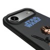 Star Wars Rebel Alliance Color Block MagSafe Compatible Cell Phone Case for Apple iPhone 17 Series - 4 of 4