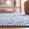 Montauk MTK716 Hand Woven Indoor Rugs - Safavieh - 4 of 4