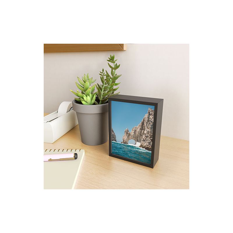 Bethany Young Photography Arch of Cabo San Lucas Framed Mini Art - Society6, 2 of 4