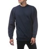 Pro Club Men's Comfort Crew Neck Fleece Pullover Sweater - 4 of 4