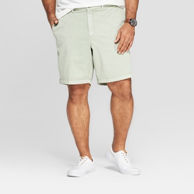 Mens above store the knee shorts