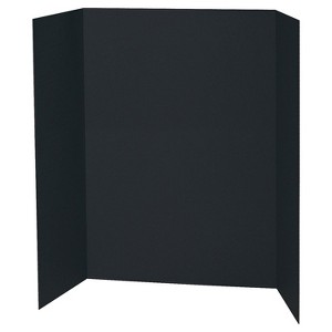 Pacon Spotlight Corrugated Presentation Display 3766 - 1 of 1