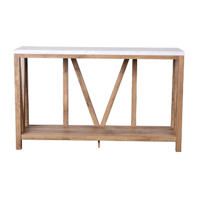 Taylor & Logan Cari Accent Table