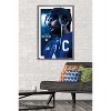 Trends International NHL Toronto Maple Leafs - Auston Matthews 24 Framed Wall Poster Prints - 2 of 4