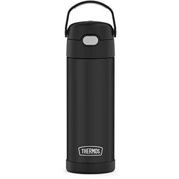 Wyld Gear 44-Ounce Pink Stainless Steel Insulated Mag Bottle