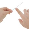 Unique Bargains Glass Double-sided Multifunctional Nail File Manicure Tool 4 Pcs - 3 of 4