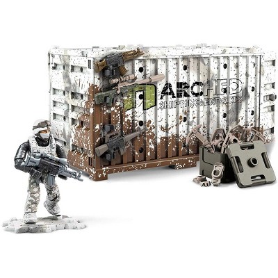 call of duty mega bloks