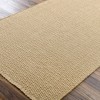 Hauteloom Kimi Jute Area Rug - 4 of 4
