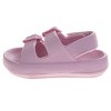 Josmo Boys' and Girls' Buckle Eva Sandals (Toddlers) - 3 of 4