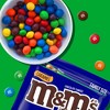M&M'S Caramel Milk Chocolate Candy Sharing Size Resealable Bag, 9.05 oz -  Metro Market