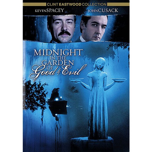 Midnight In The Garden Of Good And Evil (dvd) : Target