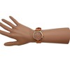 Olivia Pratt Cork Style Strap Women Watch - 4 of 4