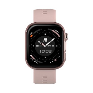 Cubitt Viva 2 Smartwatch, 1.85” AMOLED, Phone-Connected GPS, VITA AI Assistant, AI Coach, Health Monitoring, Sleep Score, 3ATM Water Resistant - 1 of 4
