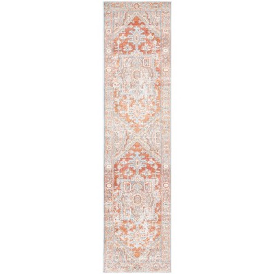 Aria ARA580 Power Loomed Indoor Rug -Safavieh