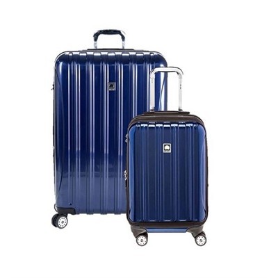 delsey luggage aero