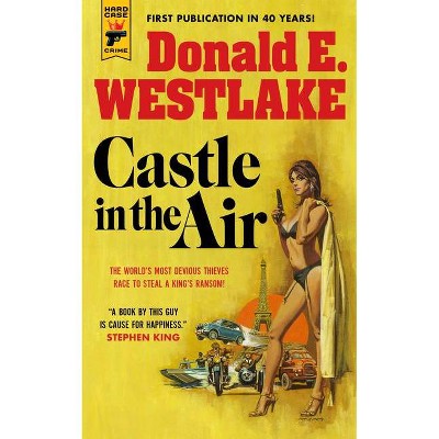 Castle in the Air - by  Donald E Westlake (Paperback)