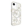 Case-Mate Apple iPhone 16E/ iPhone 15/ iPhone 14/ iPhone 13 Case with MagSafe - 2 of 4