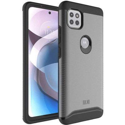 TUDIA Motorola One 5G ACE Merge Series Case
