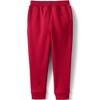 Lands' End School Uniform Kids Jogger Sweatpants - 2 of 3