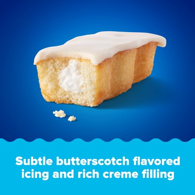 Tastykake Cream Filled Kripets - 14.25oz