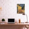 Stupell Industries Cafe de Nuit Classical Painting Canvas Art, 24" x 30" - 3 of 4