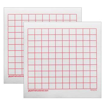 YXTH White Sticky Notes 6 Pads 3 x 3 inch 100 Sheets/Pad Self-Stick Notes Pads Easy Post Notes for Office School Home (White)