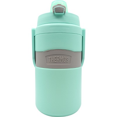 thermos water bottle 64 oz with