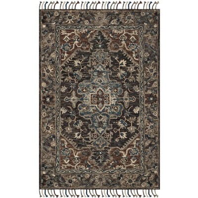 Aspen APN112 Hand Tufted Area Rug  - Safavieh