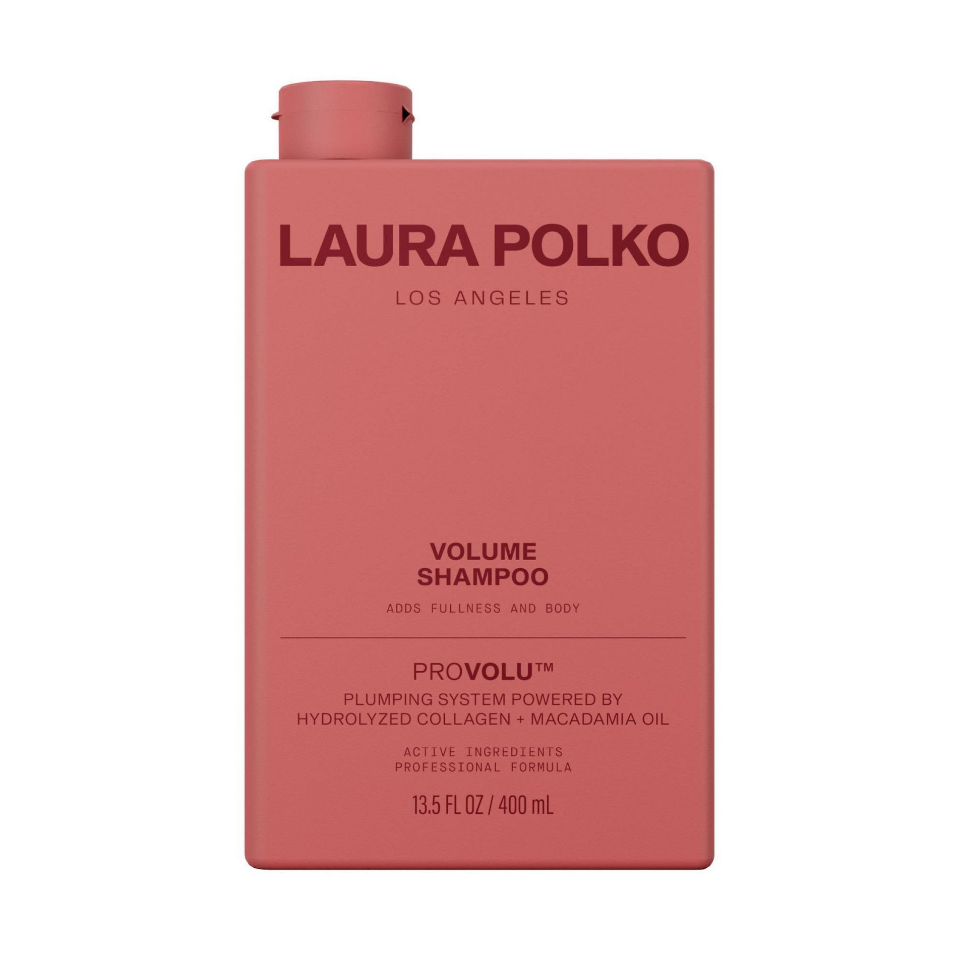 Laura Polko Volume Hair Shampoo - 13.5 fl oz