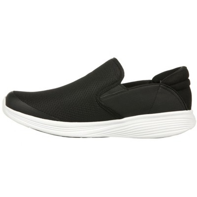 Обувь MBT Women's Modena II Black/White,13 — фото 5