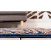 Unique Loom    Dorchester Alcott Area Rug - 4 of 4