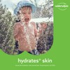 WaterWipes Sensitive+ Hydrating Boost Wipes, 3-In-1 Cleans, 99% Water with Aloe Vera, Unscented & Hypoallergenic Baby Wipes - 240ct - 4 of 4