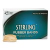 Alliance Sterling Rubber Bands Rubber Bands 62 2-1/2 x 1/4 600 Bands/1lb Box 24625 - 2 of 3