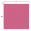 Beistle Hot Pink Tissue Paper Sheets, 20" x 20", Pack of 96 Sheets - 3 of 4