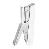 Fellowes® LX890™ 40-Sheet Handheld Plier Stapler - 4 of 4