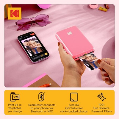 Step Instant Camera - Thumbnail 2