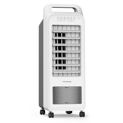 Frigidaire 250 CFM 2-in-1 Personal Evaporative Air Cooler and Fan - White