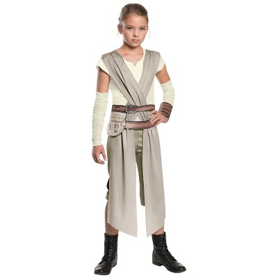 rey girls costume